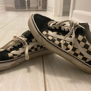 BRAND NEW UNISEX OLD SKOOL VANS